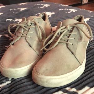 Reef shoes size 10 men’s